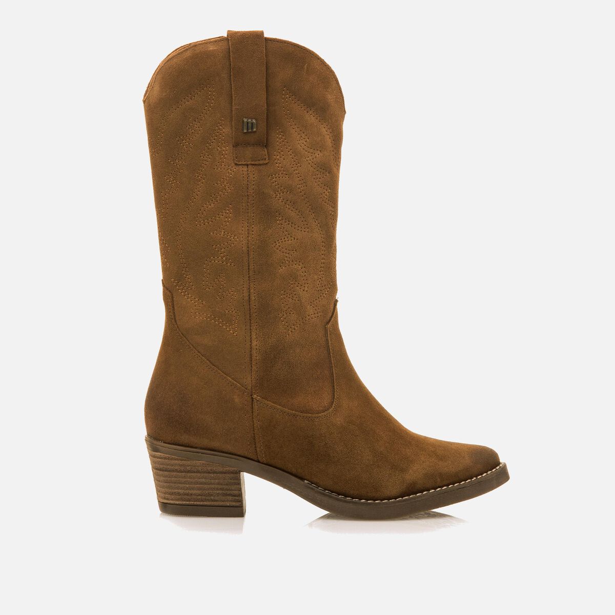 Botas de salto de Mulher modelo TEO de MTNG image number 0