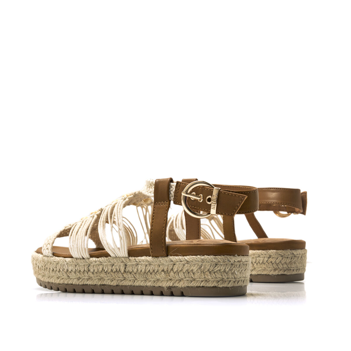 Sandalias de bloque de Mujer modelo AMELIE de MTNG image number 3