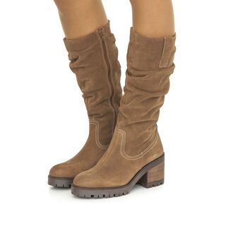 Botas de salto de Mulher modelo HILL de MTNG