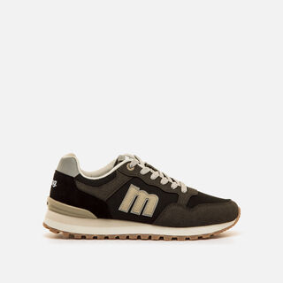 Sneakers pour Homme mod&egrave;le JOGGO TRACK de MTNG