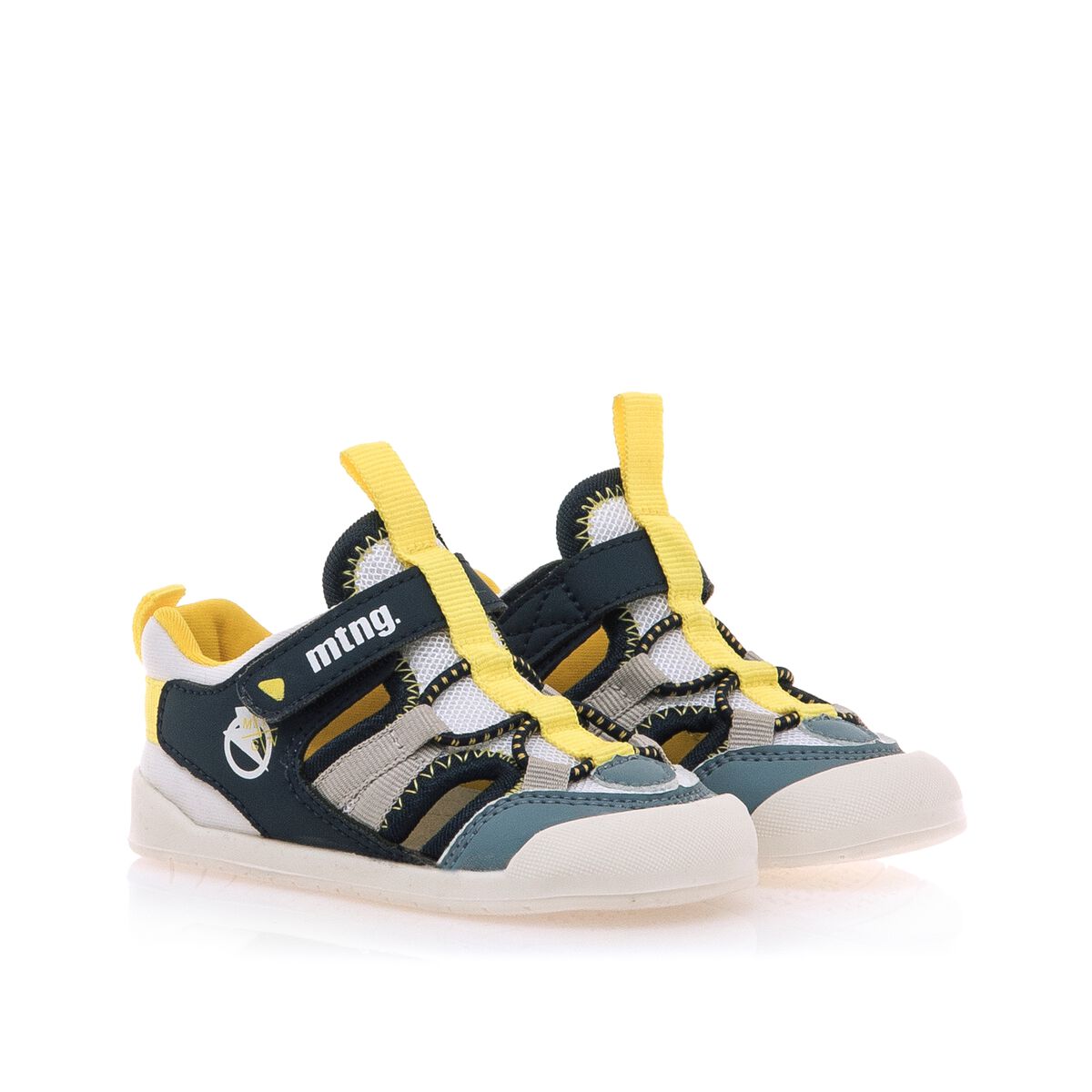 Sneakers pour Garcon modèle FREE BABY de MTNG image number 1