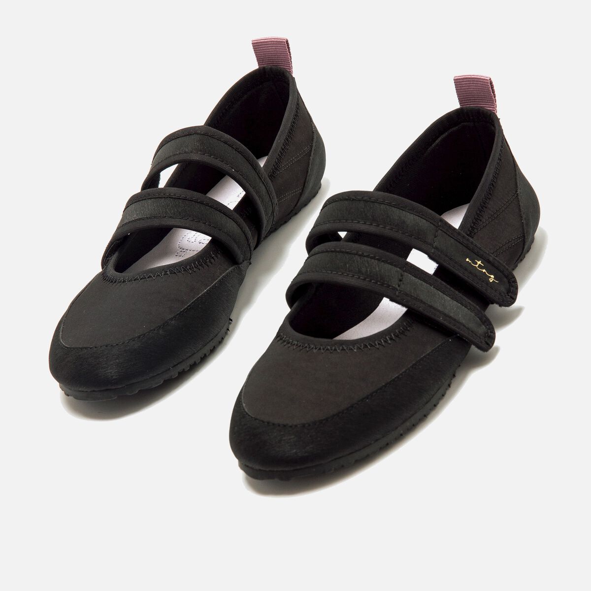 Sapatos planos de Mulher modelo AMIRE de MTNG image number 3