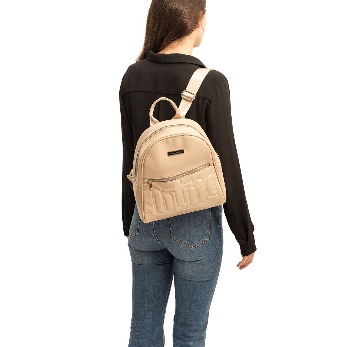Mochilas de Mujer modelo YOLI de MTNG image number 2