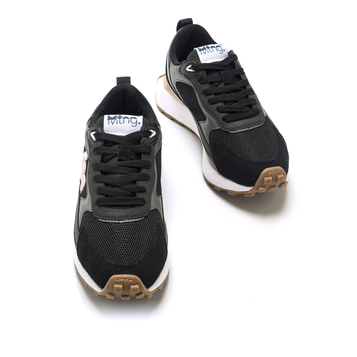 Zapatillas de Mujer modelo ZINC de MTNG image number 4