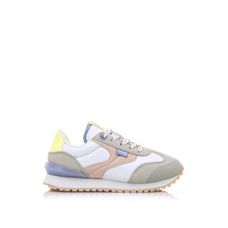 Zapatillas de Nina modelo JOGGO de MTNG