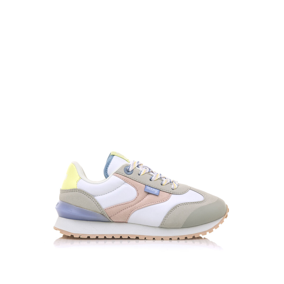 Sneakers pour Filles modèle JOGGO de MTNG image number 0