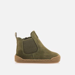 Botines de Nina modelo FREE BABY de MTNG