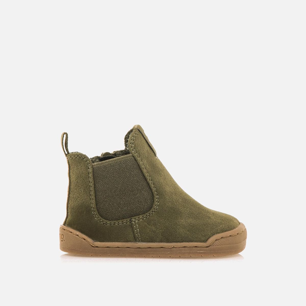 Botines de Nina modelo FREE BABY de MTNG image number 0
