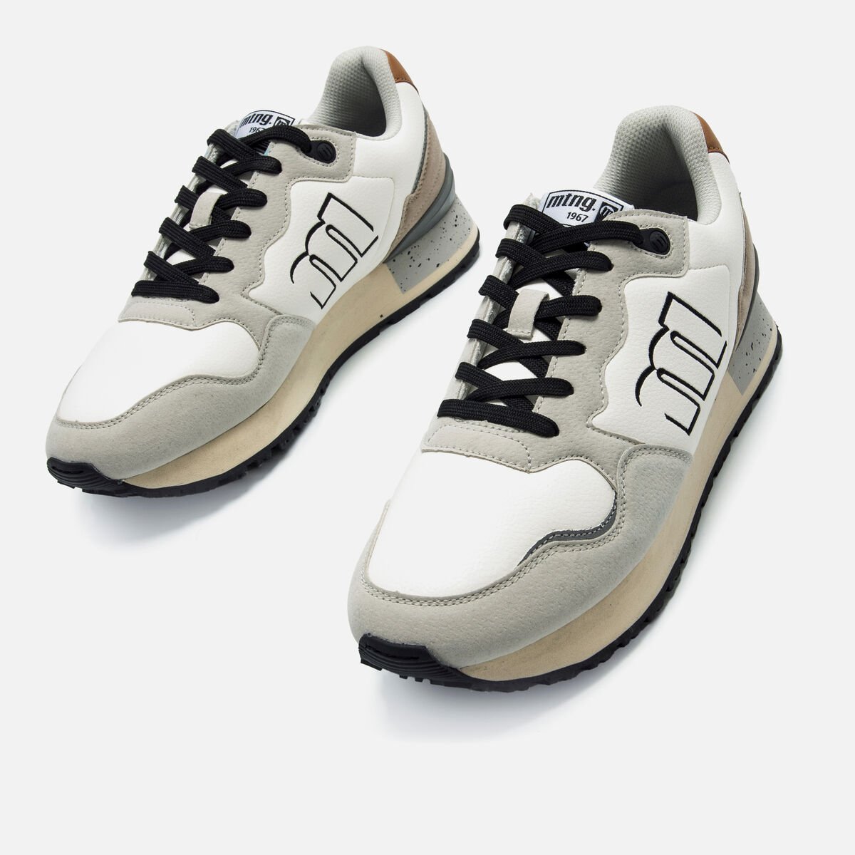 Zapatillas de Hombre modelo JOGGO CLASSIC de MTNG image number 1