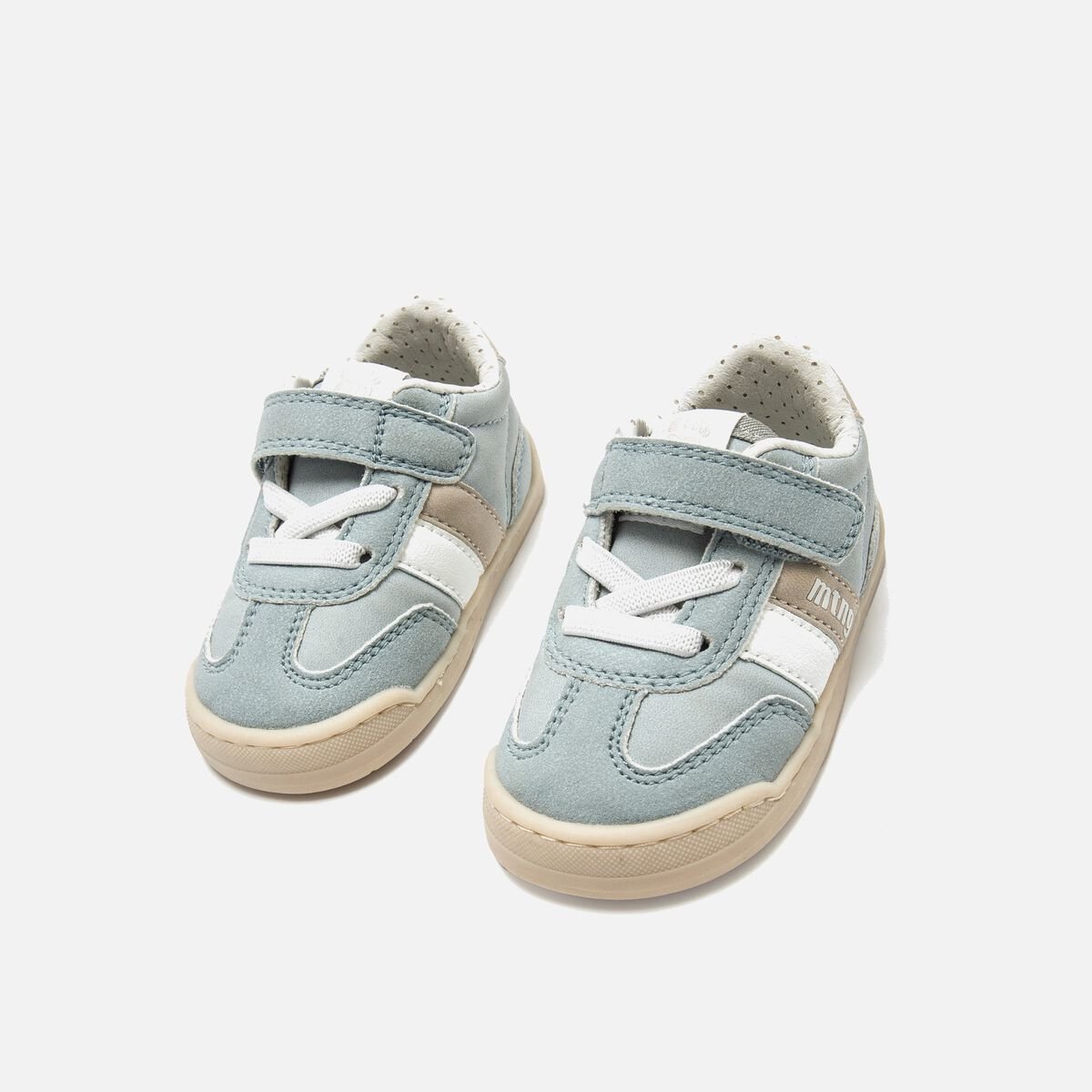 Zapatillas de Nino modelo FREE BABY de MTNG image number 5