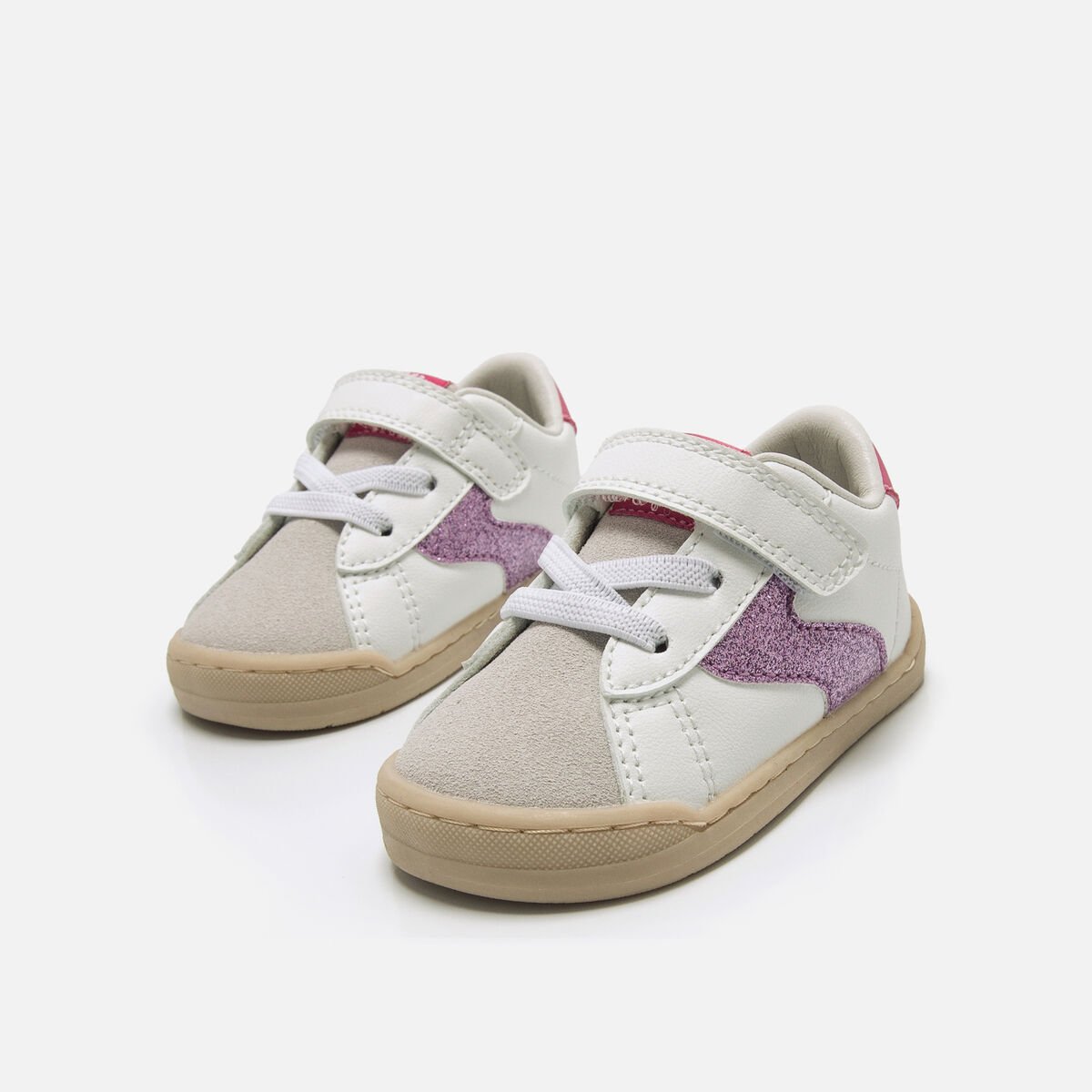 Zapatillas de Nina modelo FREE BABY de MTNG image number 1