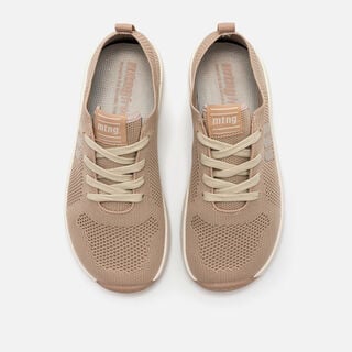 Sneakers pour Femme mod&egrave;le FREE de MTNG