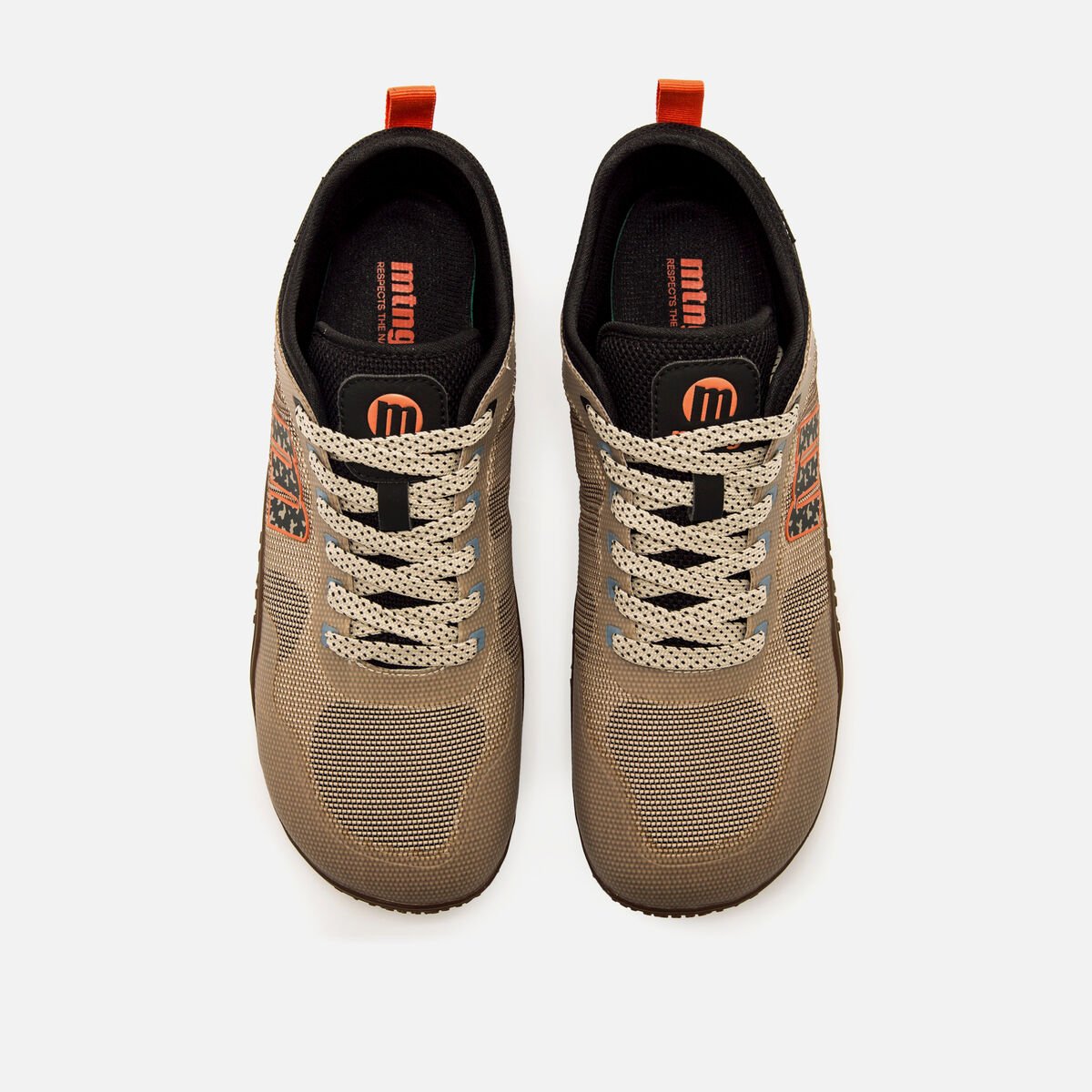 Zapatillas de Hombre modelo FREE de MTNG image number 2