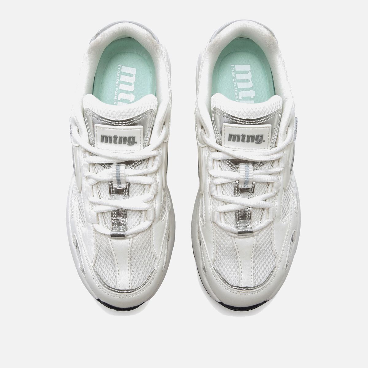 Zapatillas de Mujer modelo ELECTRA de MTNG image number 3