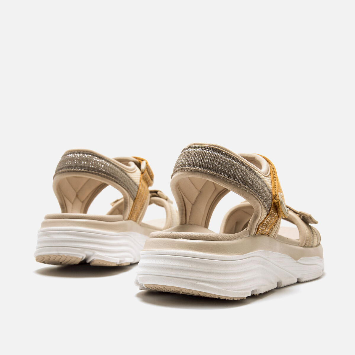 Sandalias planas de Mujer modelo TSUNAMI de MTNG image number 2