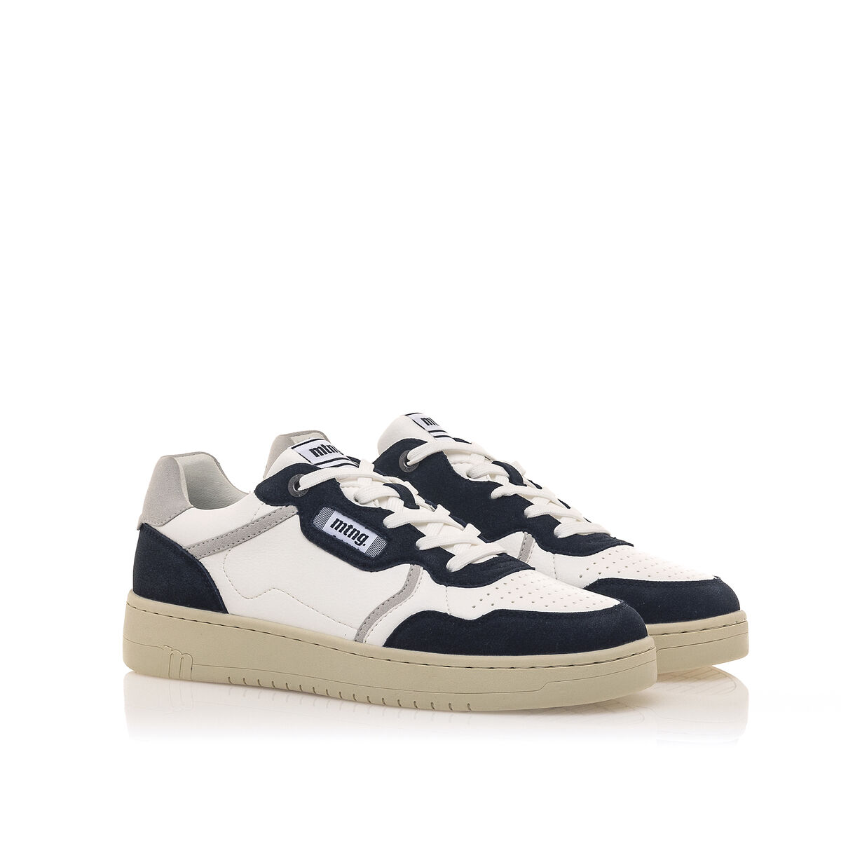 Zapatillas de Hombre modelo DELTA de MTNG image number 1