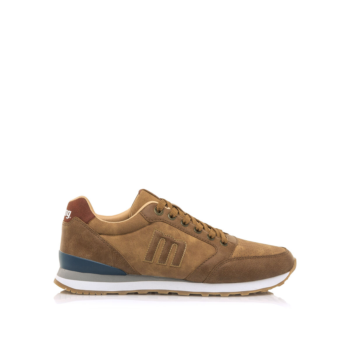Sneakers de Homem modelo PORLAND de MTNG image number 0