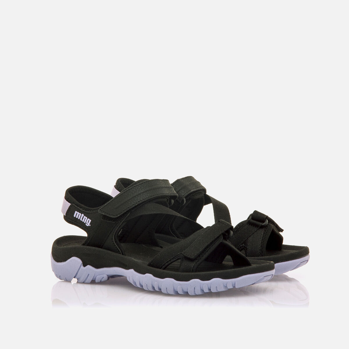 Sandalias planas de Mujer modelo TIFON de MTNG image number 4