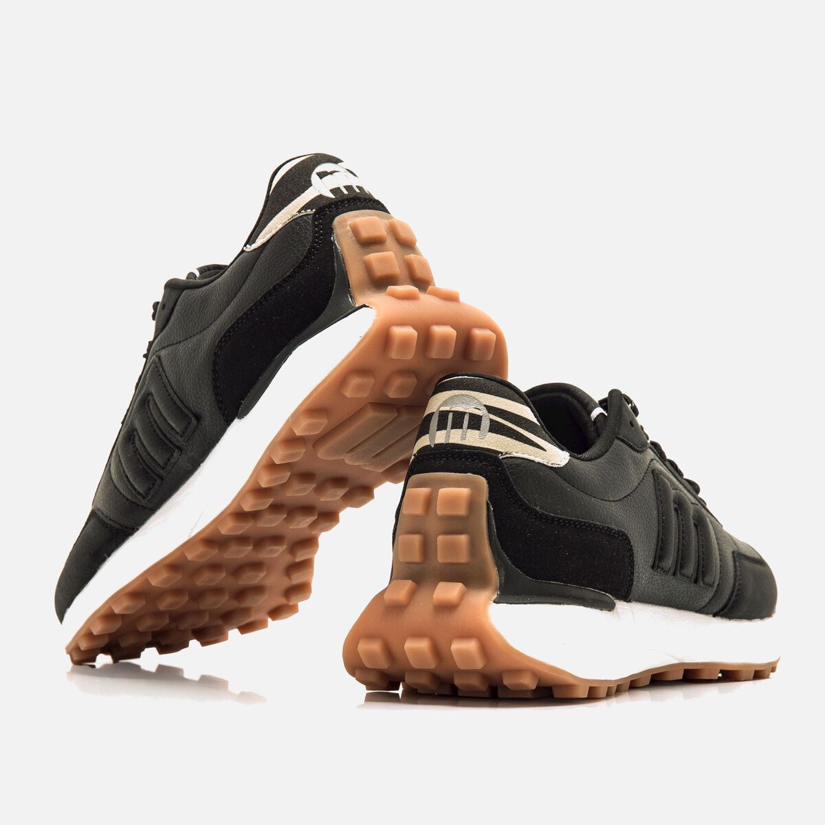 Sneakers de Mulher modelo ZINC de MTNG image number 2
