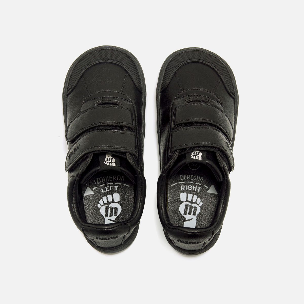 Sneakers pour Garcon mod&egrave;le FREE de MTNG image number 4