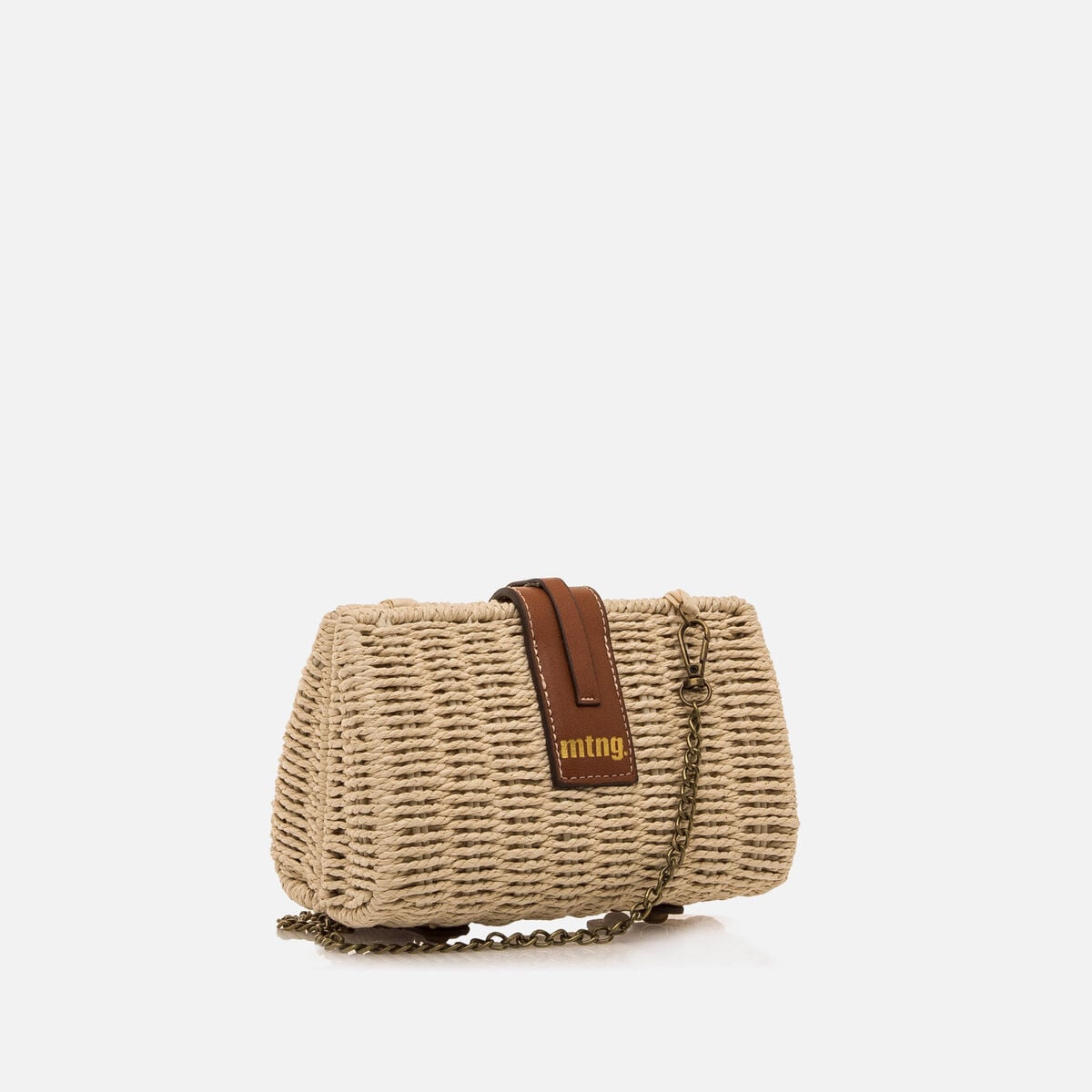 Sacs bandouliere pour Femme mod&egrave;le SHELL de MTNG image number 3