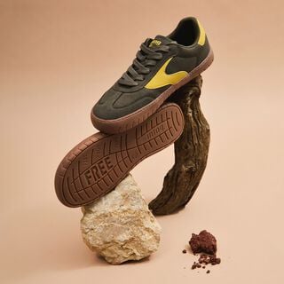 Zapatillas de Hombre modelo FREE de MTNG