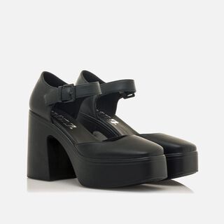 Sapatos de salto alto de Mulher modelo IRON de MTNG