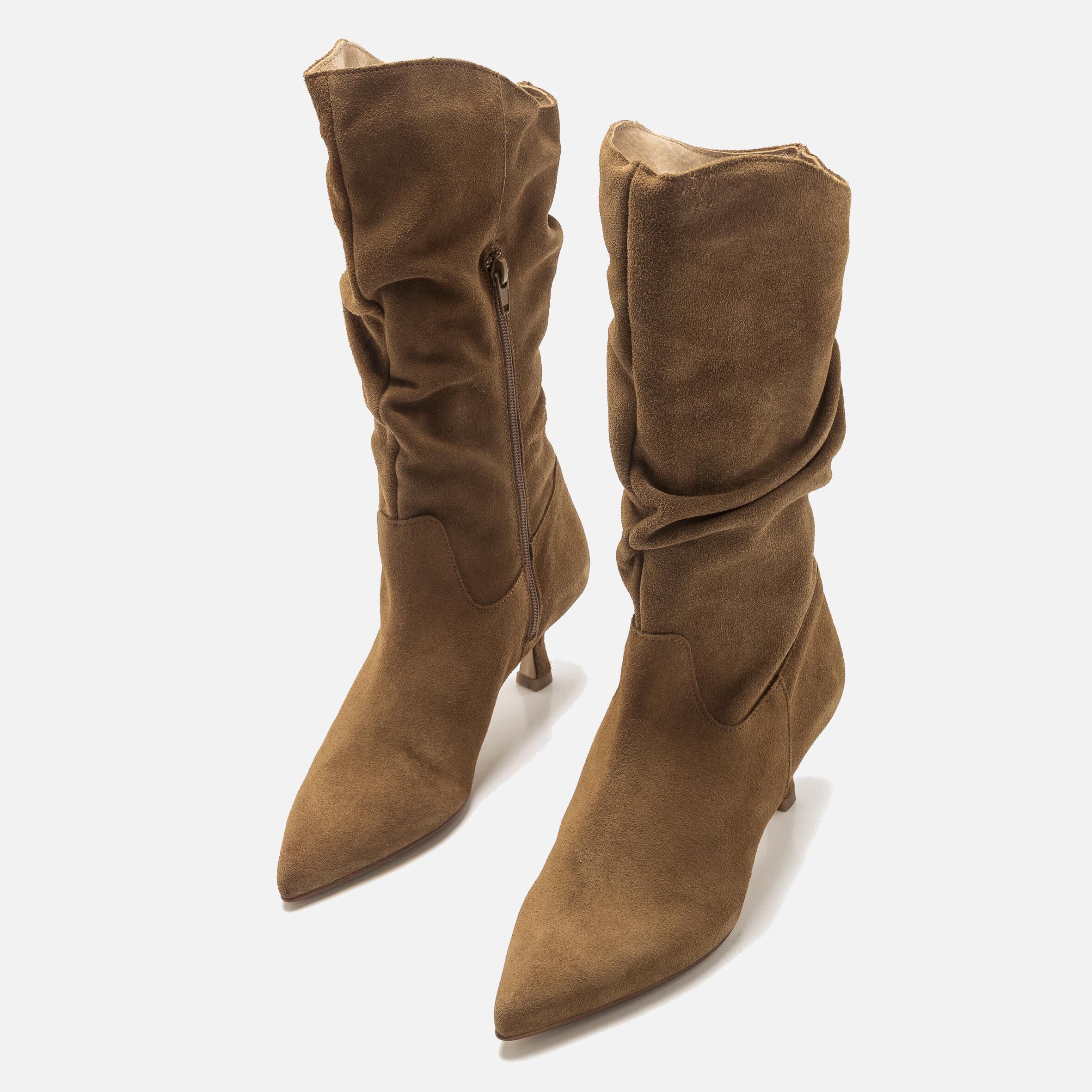 Shoe Abrianna Slouch Booties Vince Camuto Abrianna Bootie Vince
