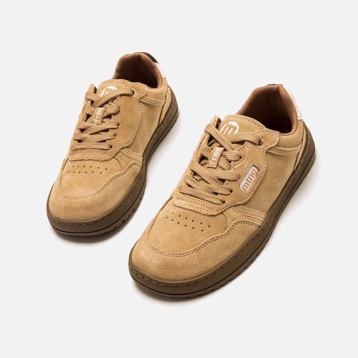 Sneakers pour Femme modèle FREE de MTNG image number 5