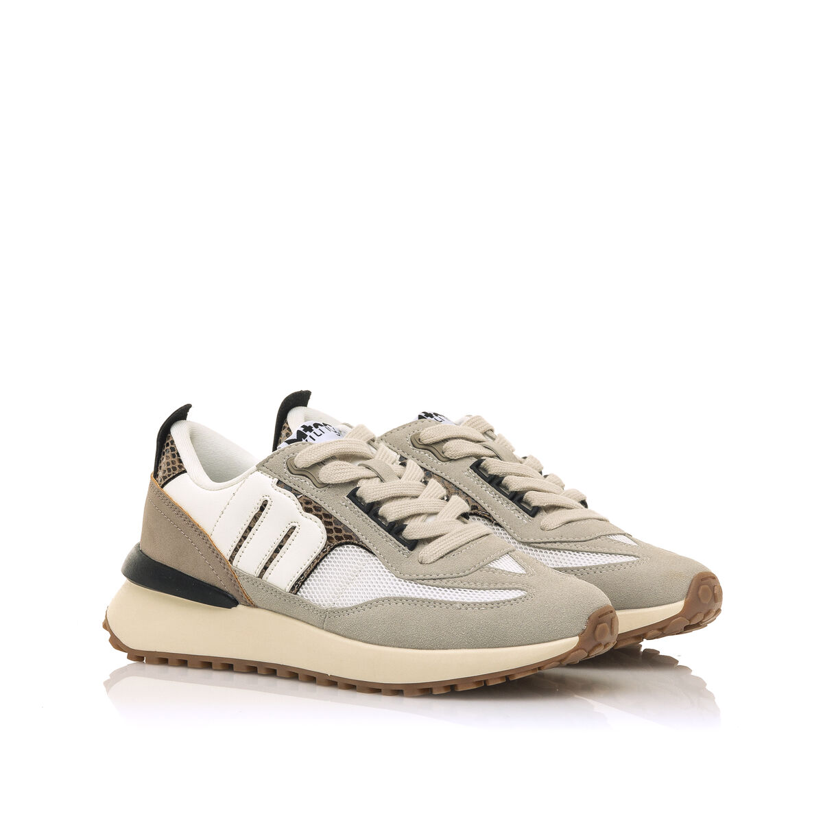Sneakers de Mulher modelo QAMAR de MTNG image number 1
