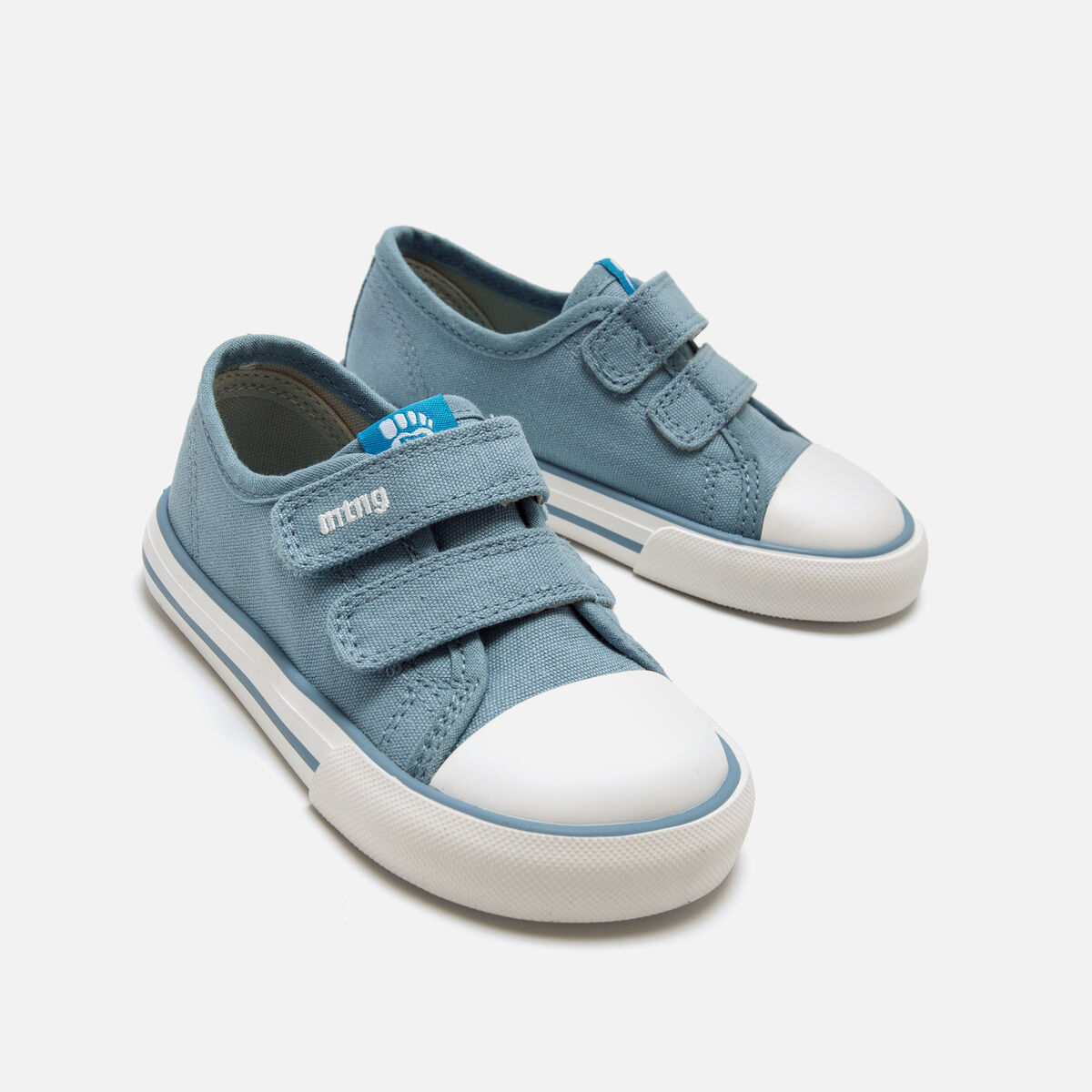 Zapatillas de Nino modelo FREE BABY de MTNG image number 5