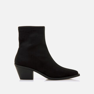 Botines de tacon de Mujer modelo DAPHNE de MTNG