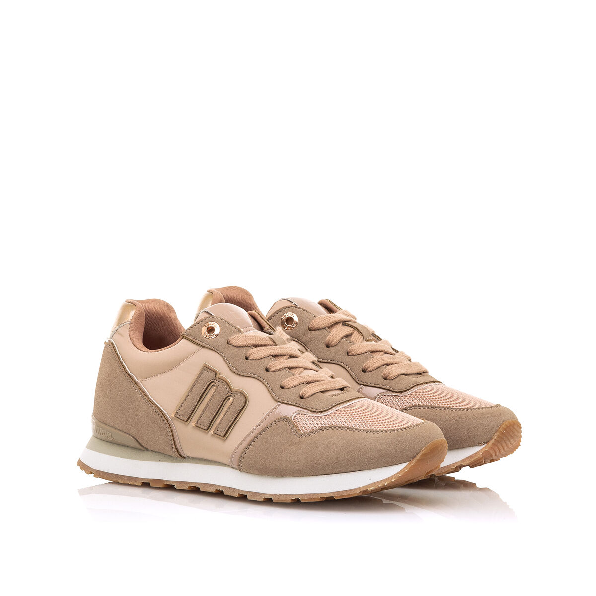 Zapatillas de Mujer modelo JOGGO de MTNG image number 1
