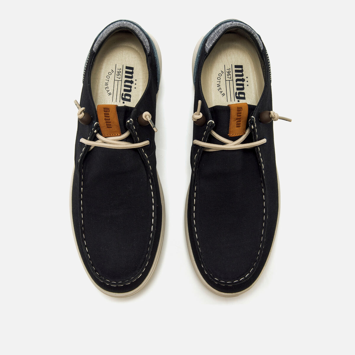 Calcado de Homem modelo DENVER de MTNG image number 3