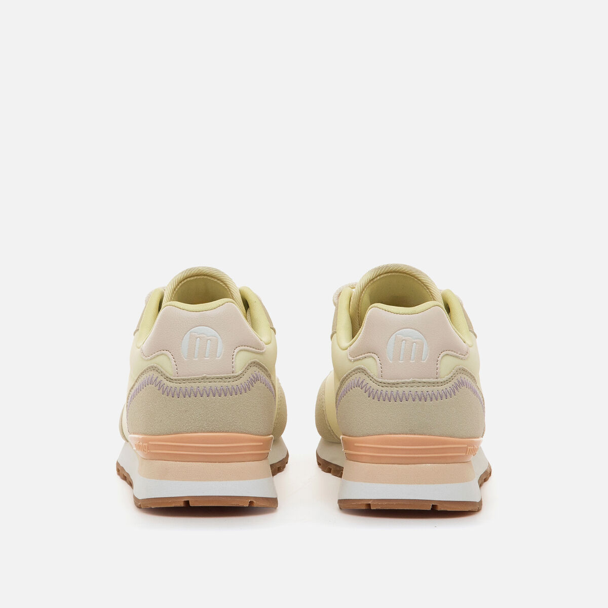 Zapatillas de Mujer modelo JOGGO CLASSIC de MTNG image number 2