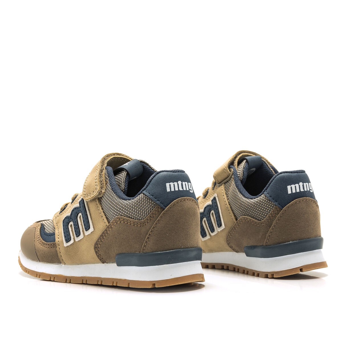 TENIS de Menino modelo JONY de MTNG image number 3