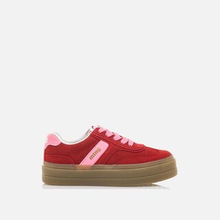 Zapatillas de Nina modelo BIGGER de MTNG