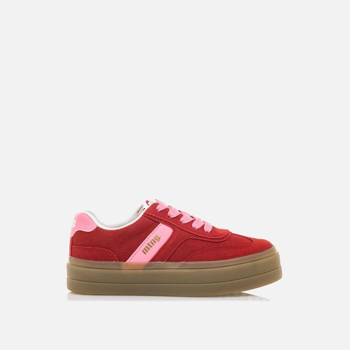 Zapatillas de Nina modelo BIGGER de MTNG image number 0