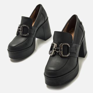 Sapatos de salto alto de Mulher modelo SIXTIES de MTNG