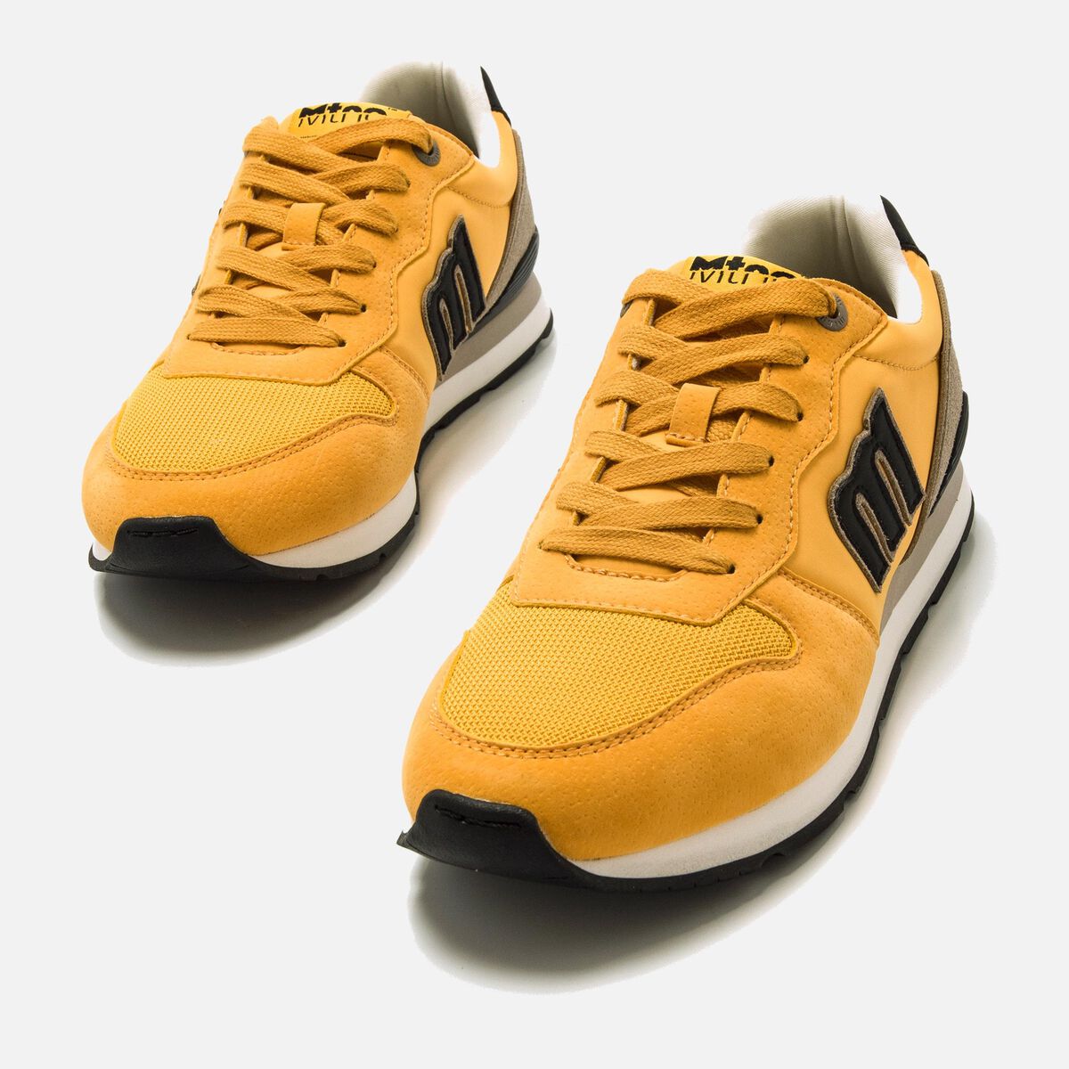 Zapatillas de Hombre modelo JOGGO CLASSIC de MTNG image number 1