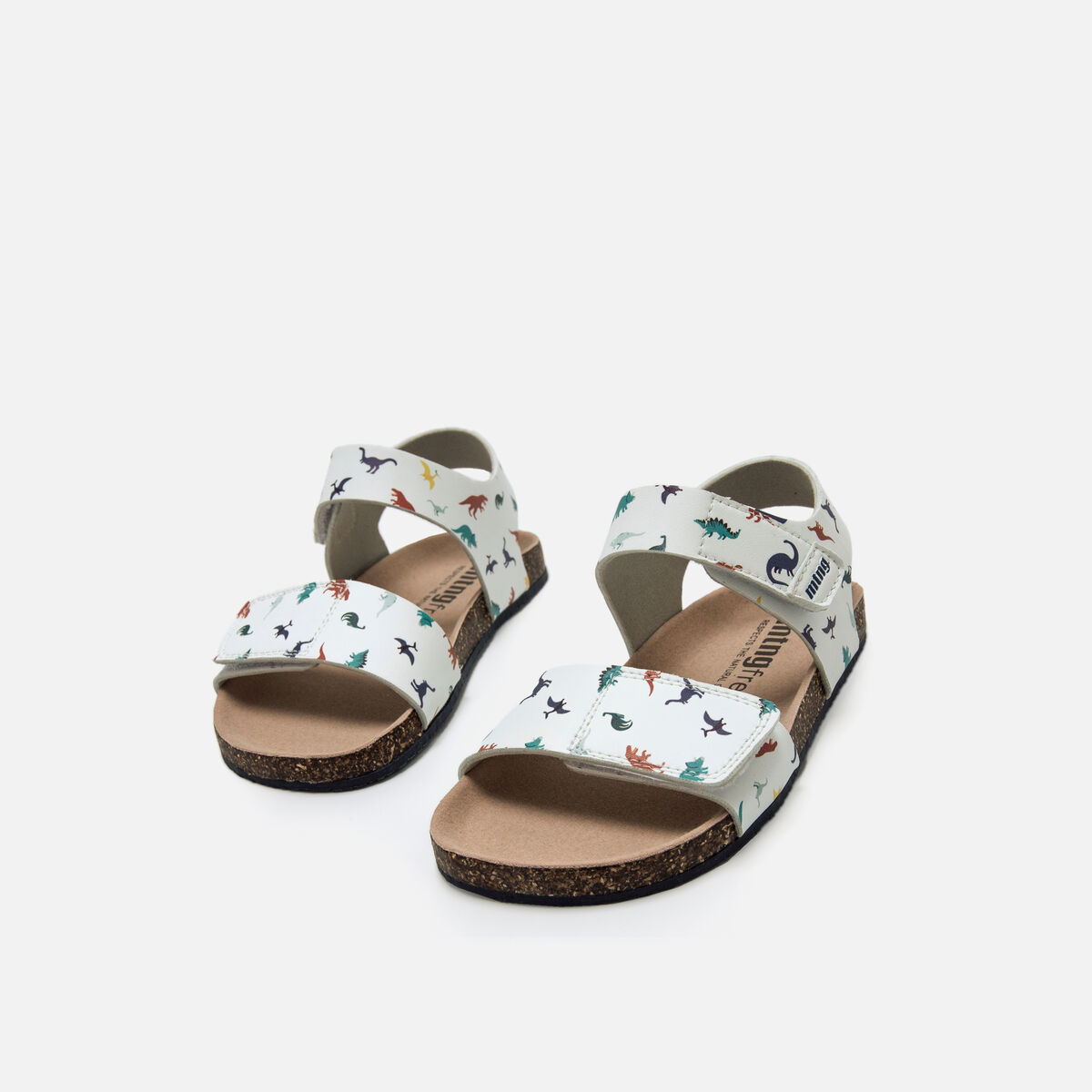 Sandalias de Nina modelo FREE de MTNG image number 4