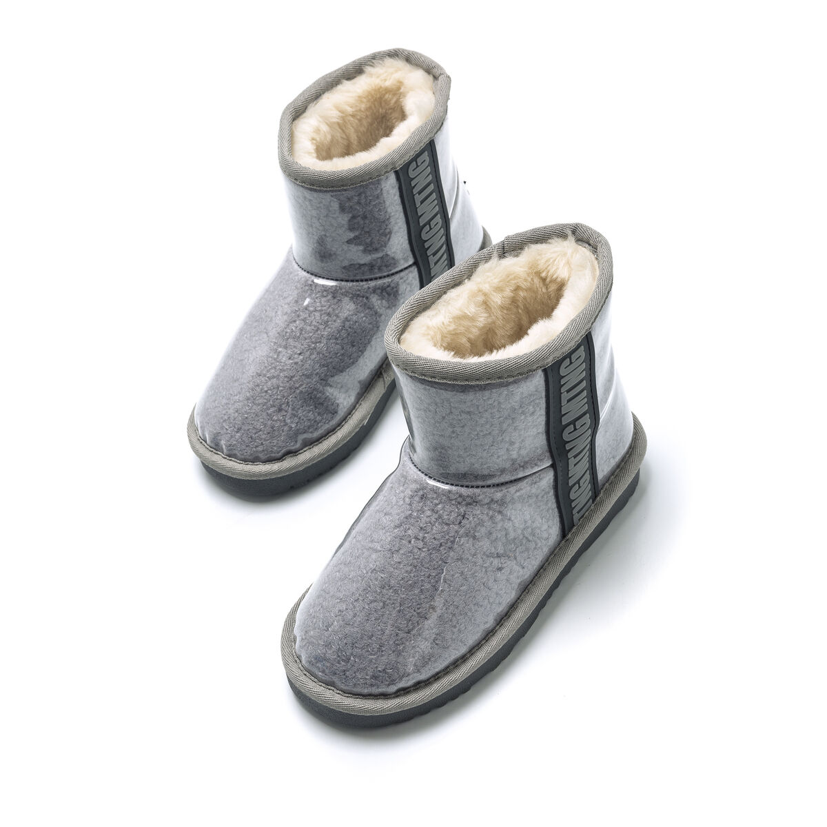 Botines de Nina modelo SKY de MTNG image number 2