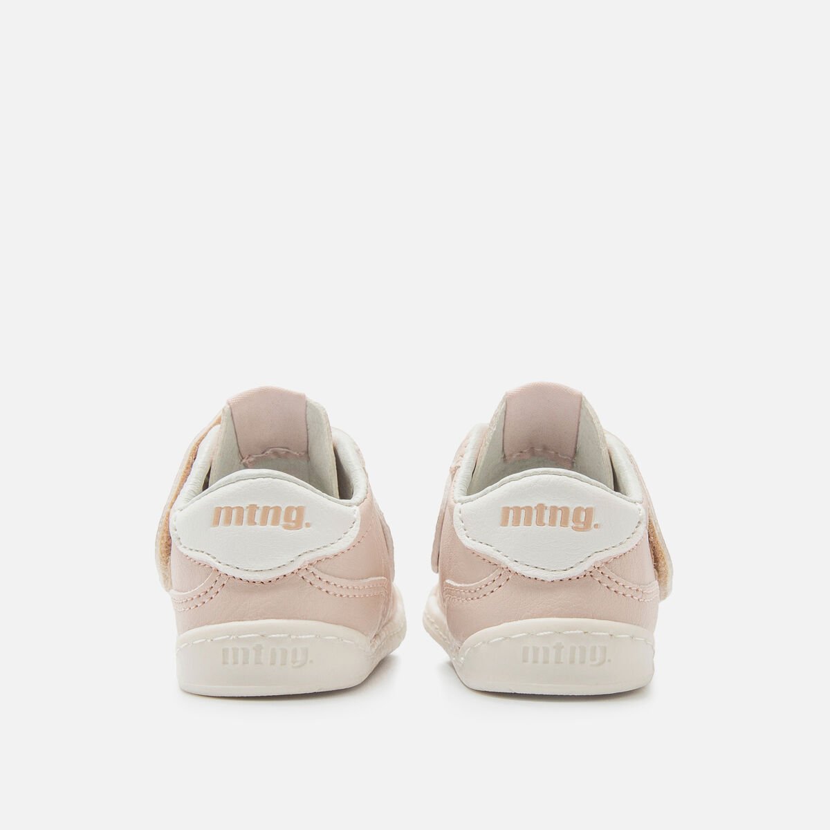 Zapatillas de Nina modelo FREE BABY de MTNG image number 2