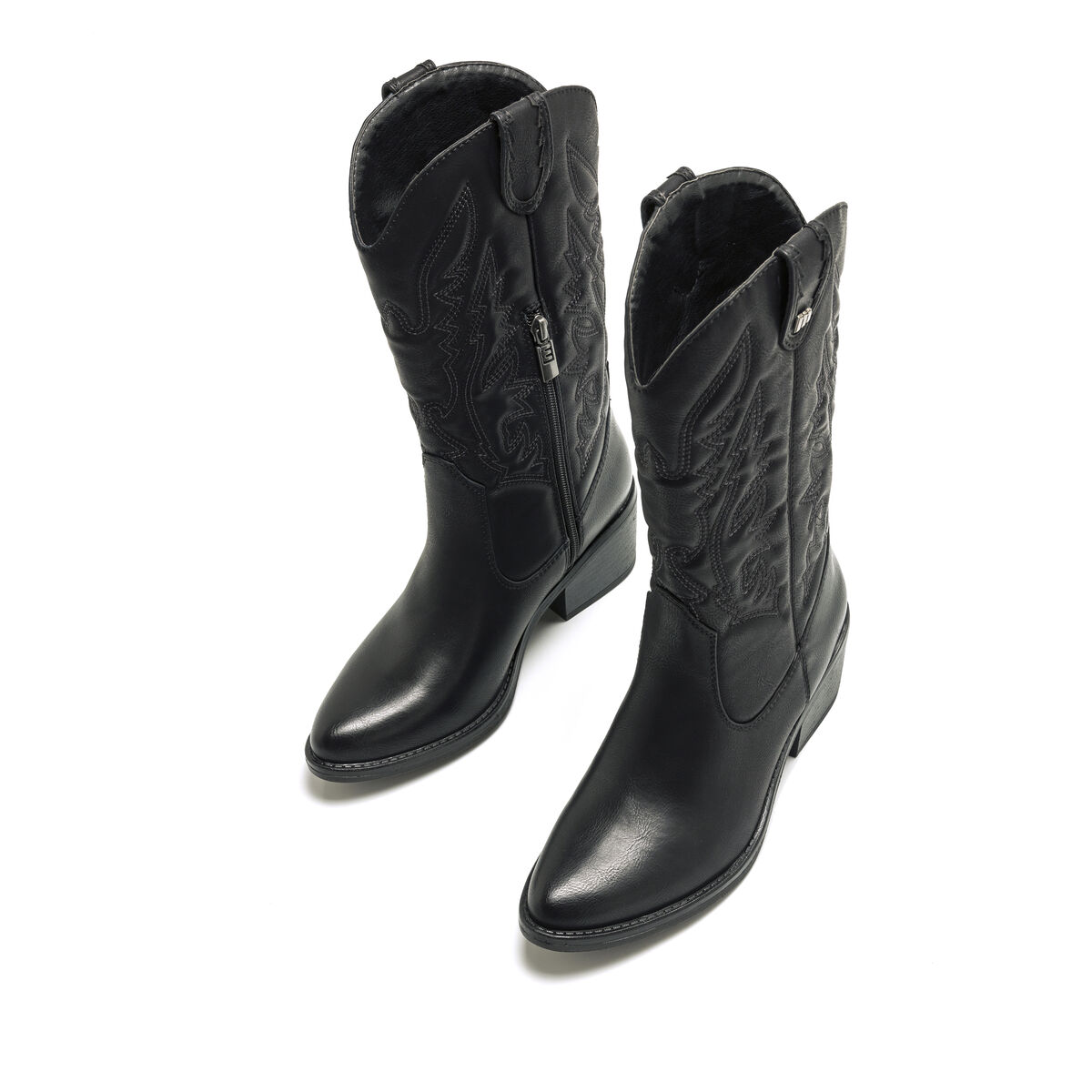 Botas de salto de Mulher modelo TANUBIS de MTNG image number 5
