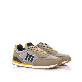 Zapatillas de Hombre modelo JOGGO de MTNG