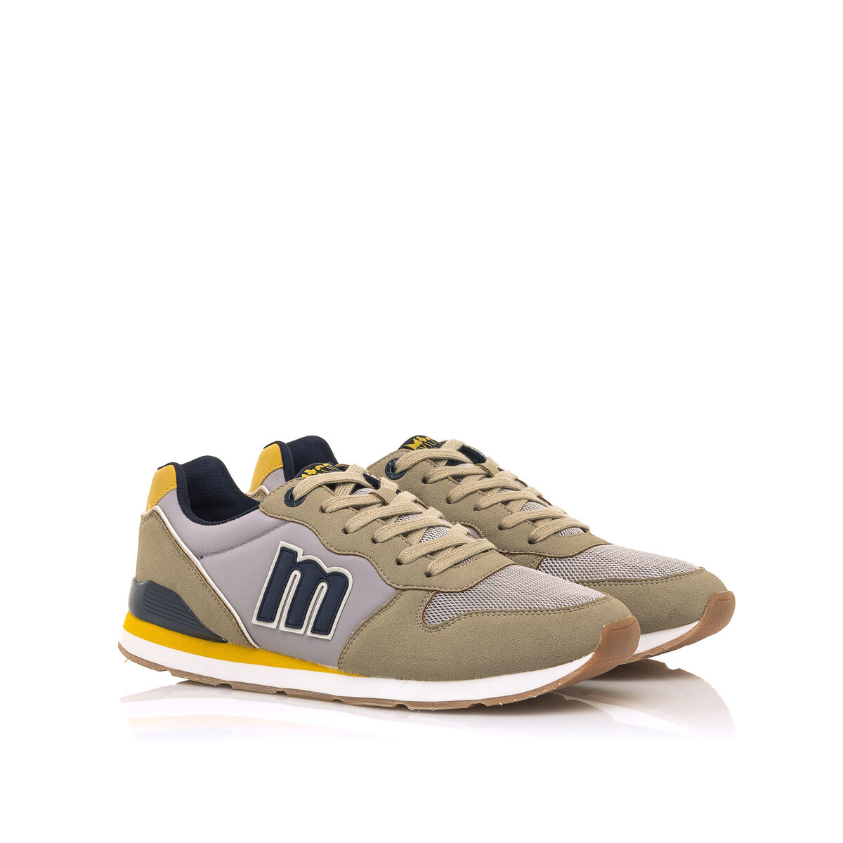 Zapatillas de Hombre modelo JOGGO de MTNG image number 1