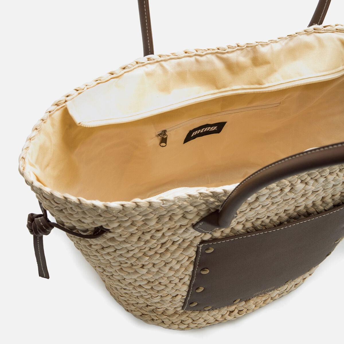 Bolsos de Mujer modelo PARRA de MTNG image number 4