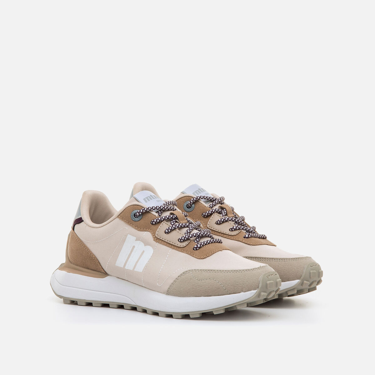 Sneakers pour Femme mod&egrave;le ZINC de MTNG image number 4