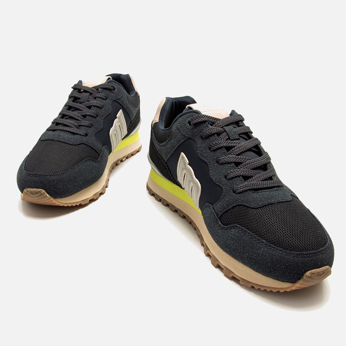 Sapatilhas de Homem modelo JOGGO TRACK de MTNG image number 3