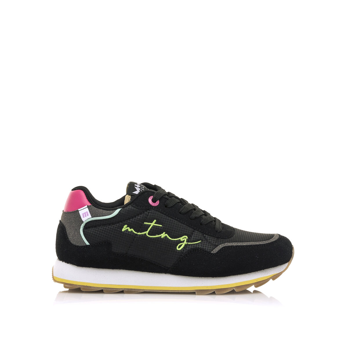 Sneakers de Mulher modelo JOGGO SAI de MTNG image number 0